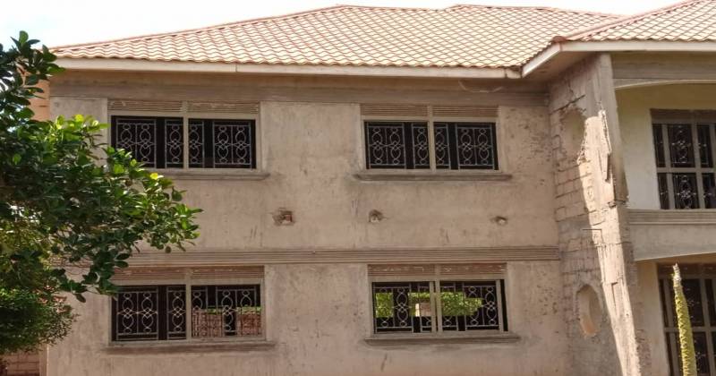 MATUGGA, MABANDA, MTUGGA 256, ,House,For Sale,MATUGGA,1,1046