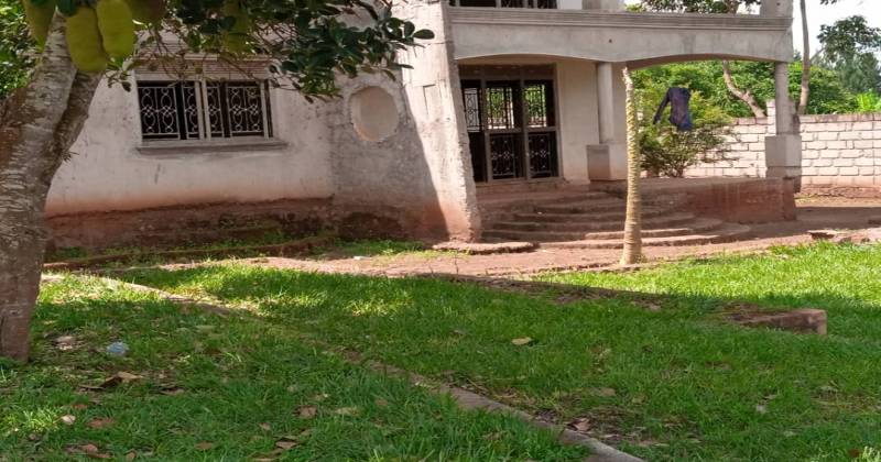 MATUGGA, MABANDA, MTUGGA 256, ,House,For Sale,MATUGGA,1,1046