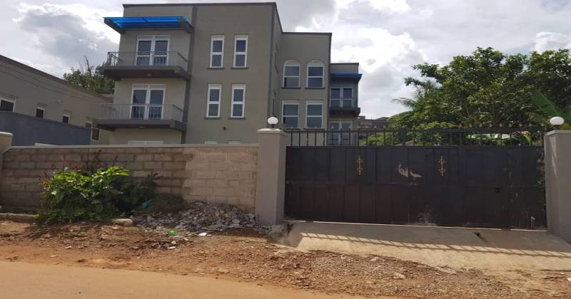 Muyenga, Kampala, Makindye, ,Rental units,For Sale,Muyenga,1053