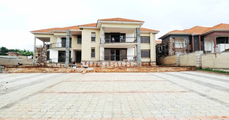 Kampala, Kiwatule, ,Rental units,For Sale,1058