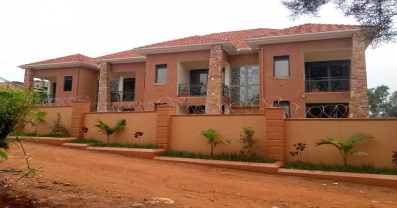 ring road, Kampala, Kampala kyanja, ,Rental units,For Sale,ring road ,2,1063