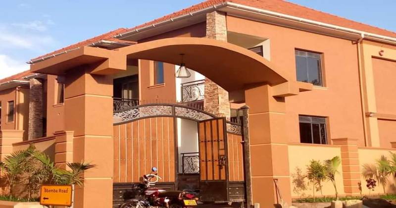 ring road, Kampala, Kampala kyanja, ,Rental units,For Sale,ring road ,2,1063