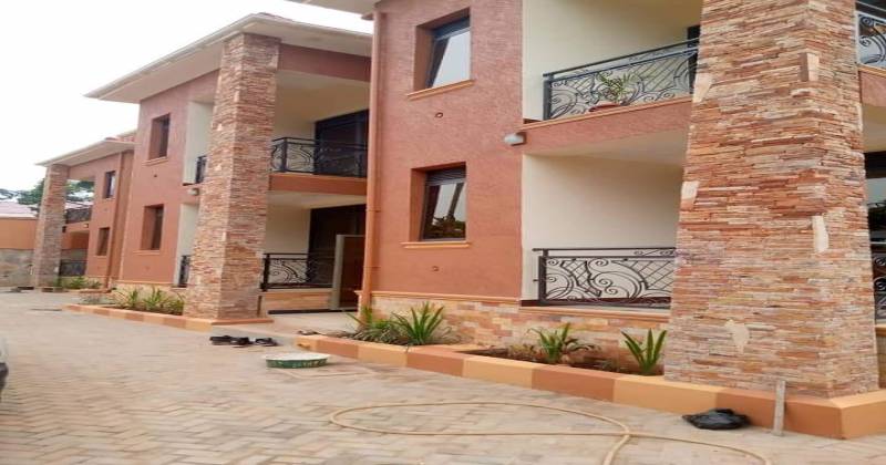 ring road, Kampala, Kampala kyanja, ,Rental units,For Sale,ring road ,2,1063