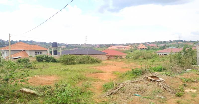 JOGGO ROAD, SEETA, MUKONO KIWANGO, ,Residential plot,For Sale,JOGGO ROAD,1066