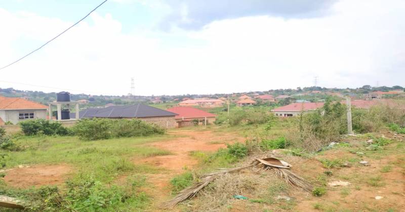 JOGGO ROAD, SEETA, MUKONO KIWANGO, ,Residential plot,For Sale,JOGGO ROAD,1066