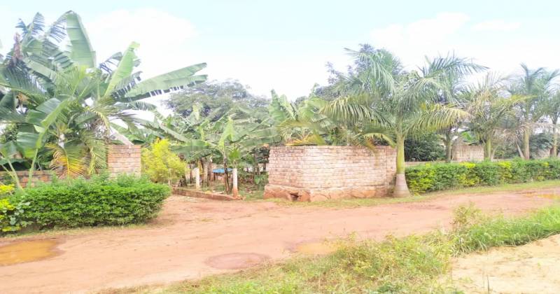 BUKERERE, BUKERERE, NAMUGONGO BUKERERE, ,House,For Sale,BUKERERE,1067