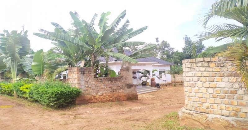 BUKERERE, BUKERERE, NAMUGONGO BUKERERE, ,House,For Sale,BUKERERE,1067