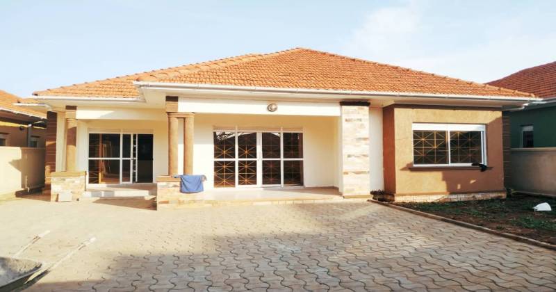 Kira, Kira, Wakiso Kira, ,House,For Sale,Kira,1072