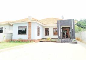 Kira, Wakiso Kira Munispality, ,House,For Sale,1075