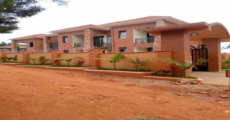 Ring road, Kampala, Kampala Kyanja, ,Rental units,For Sale,Ring road ,2,1076