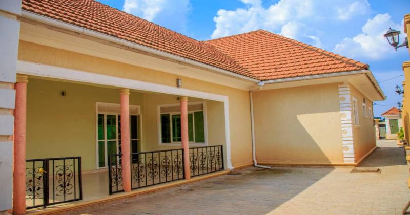 Kulambiro ring road, Kampala, Kampala Kulambiro, ,House,For Sale,Kulambiro ring road ,1077