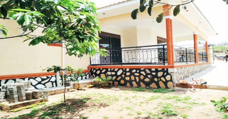 Kira, Wakiso KIWOLOGOMA, ,House,For Sale,1078