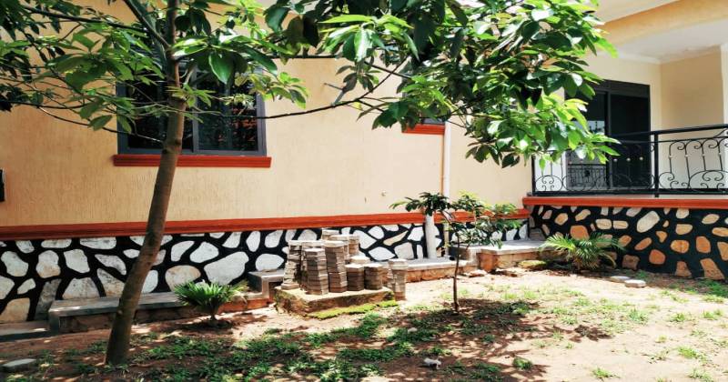 Kira, Wakiso KIWOLOGOMA, ,House,For Sale,1078