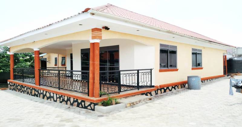 Kira, Wakiso KIWOLOGOMA, ,House,For Sale,1078