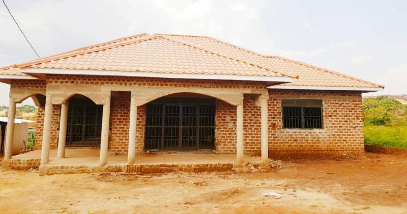 Sonde, Mukono Hill view eatate, ,House,For Sale,1079