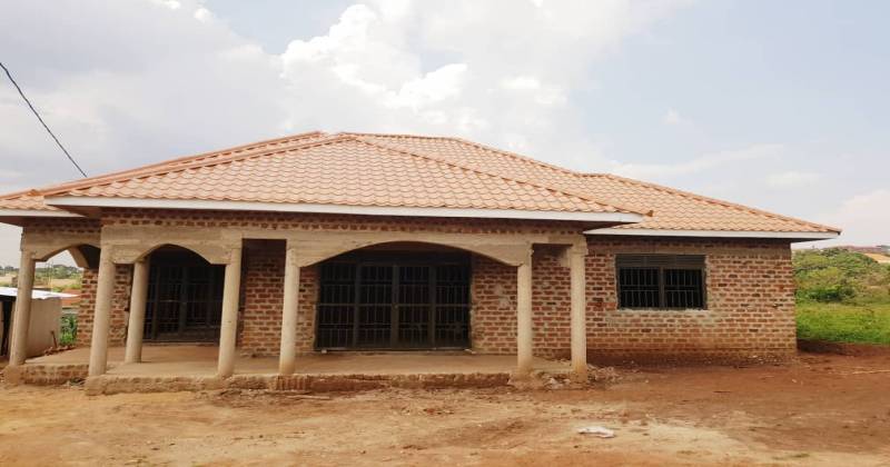 Sonde, Mukono Hill view eatate, ,House,For Sale,1079