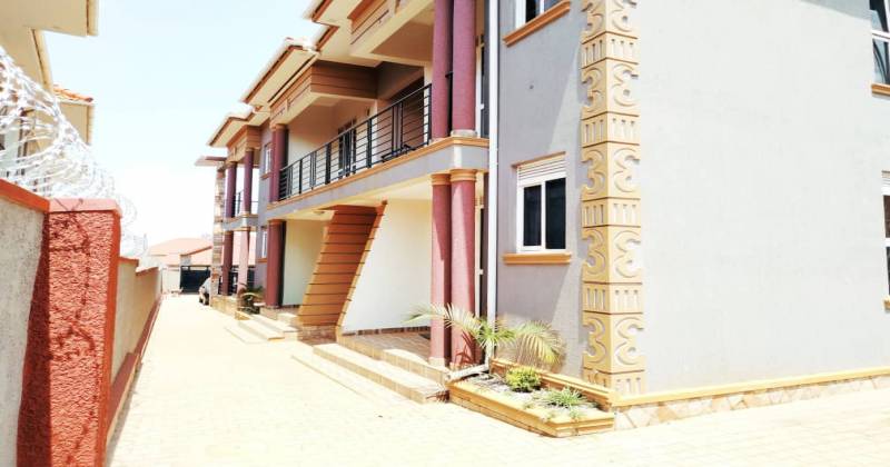 Ring road, Kyanja, Kampala Kensington, ,Rental units,For Sale,Ring road ,1080