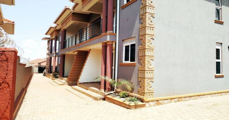 Ring road, Kyanja, Kampala Kensington, ,Rental units,For Sale,Ring road ,1080