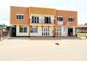 Ring road, Kyanja, Kampala Kyanja, ,Rental units,For Sale,Ring road ,1083