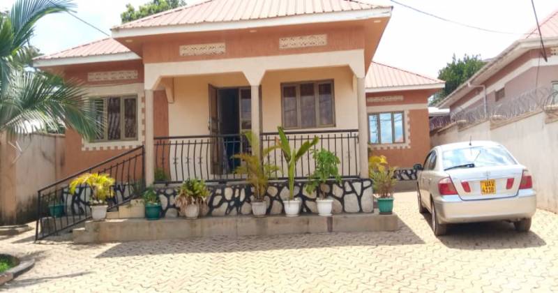 Mbalwa, Namugongo, Wakiso Mbalwa, ,House,For Sale,Mbalwa,1084