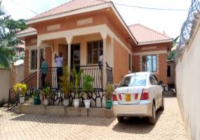 Mbalwa, Namugongo, Wakiso Mbalwa, ,House,For Sale,Mbalwa,1084