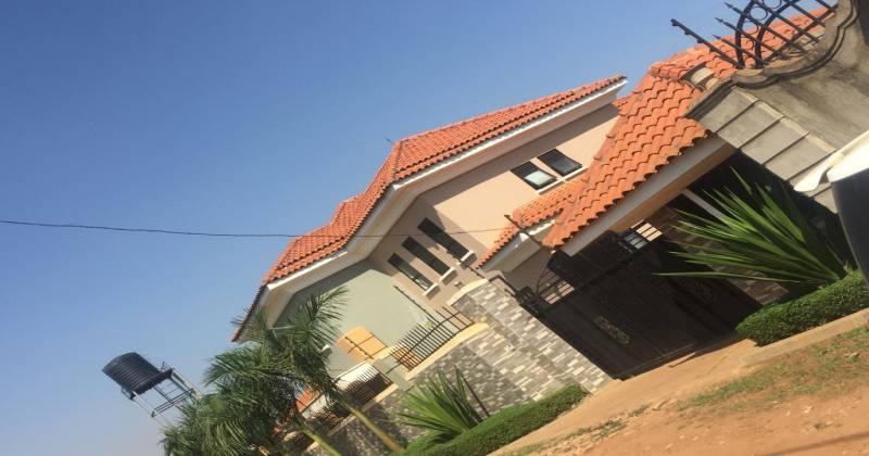 Kitende, Wakiso Kitende, ,House,For Sale,1085