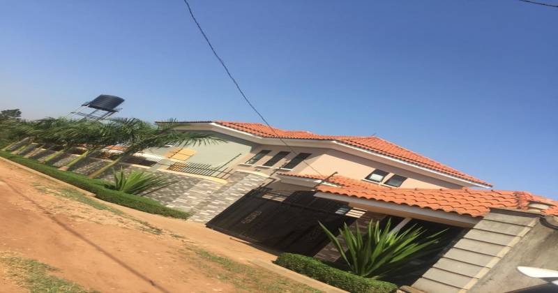 Kitende, Wakiso Kitende, ,House,For Sale,1085