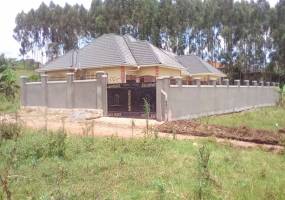 Nangabo, Wakiso Kasangati, ,House,For Sale,1087