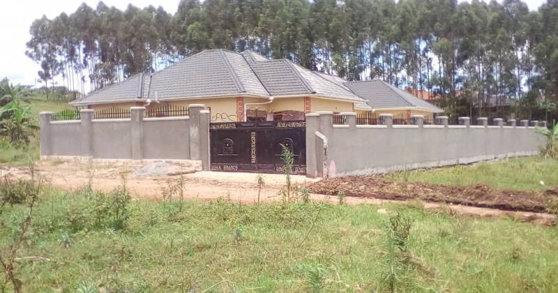 Nangabo, Wakiso Kasangati, ,House,For Sale,1087